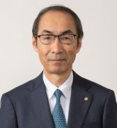 Katsuyuki Kusakawa