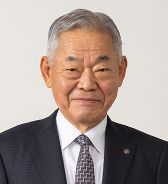 Mitsuo Kikuchi