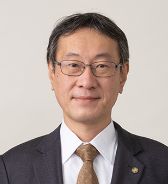 Hiroshi Kimeda
