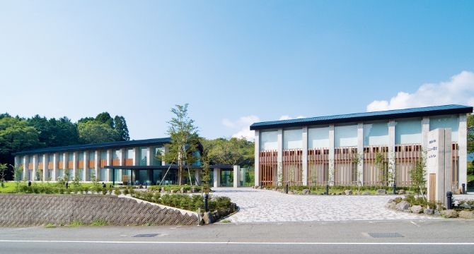 株式会社ニュ-富士