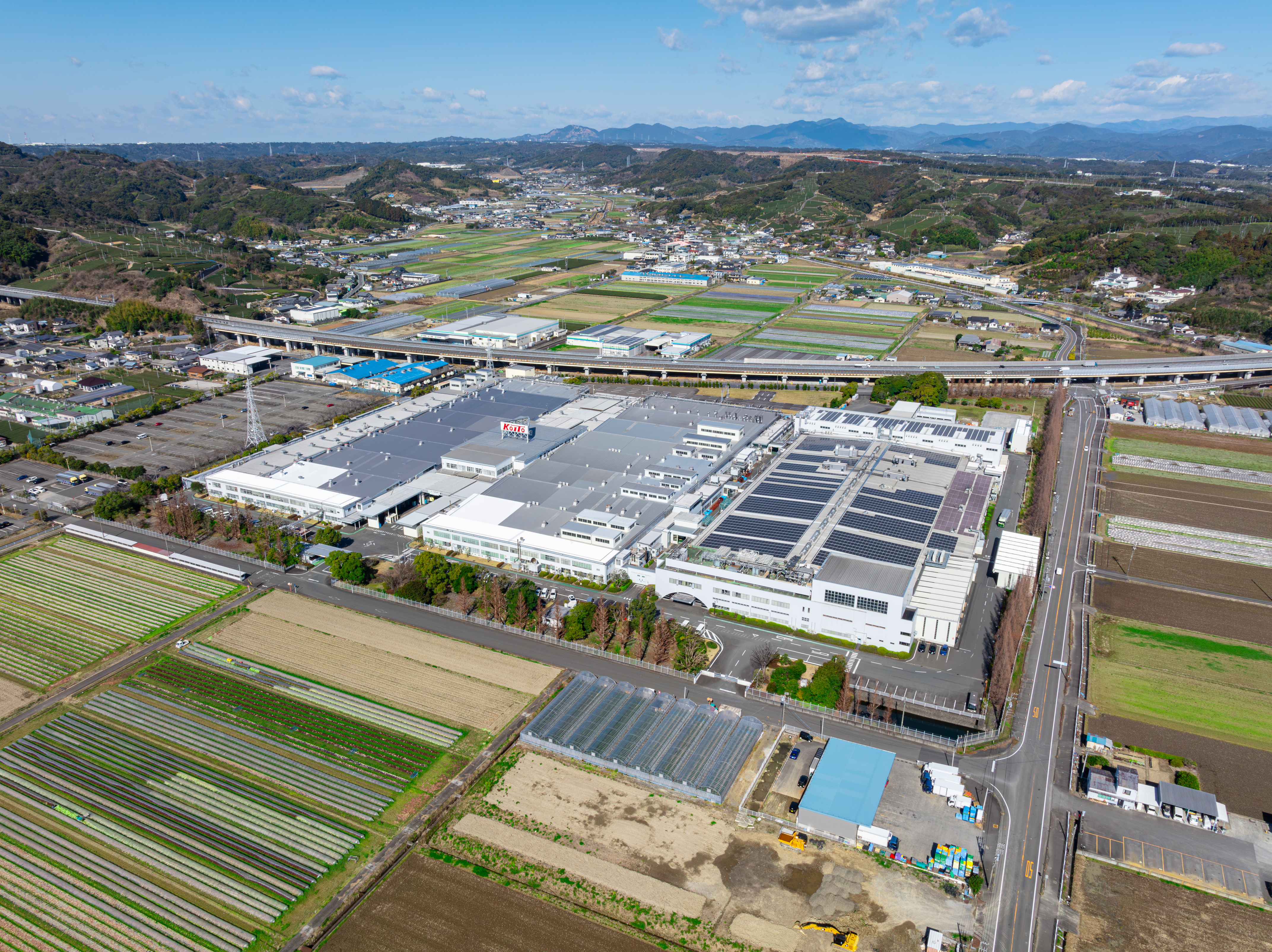 榛原工場