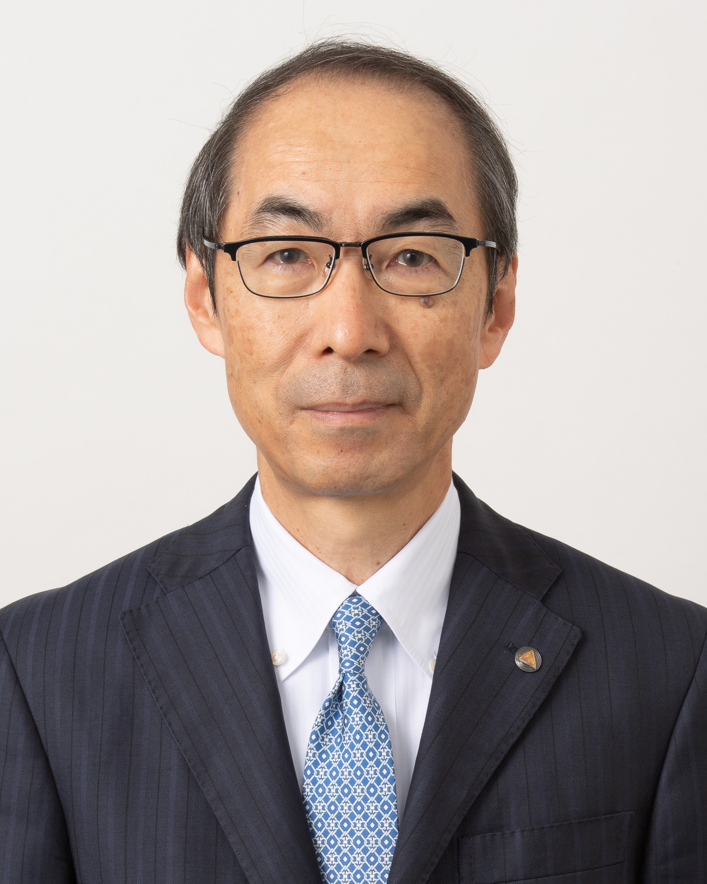 Katsuyuki Kusakawa