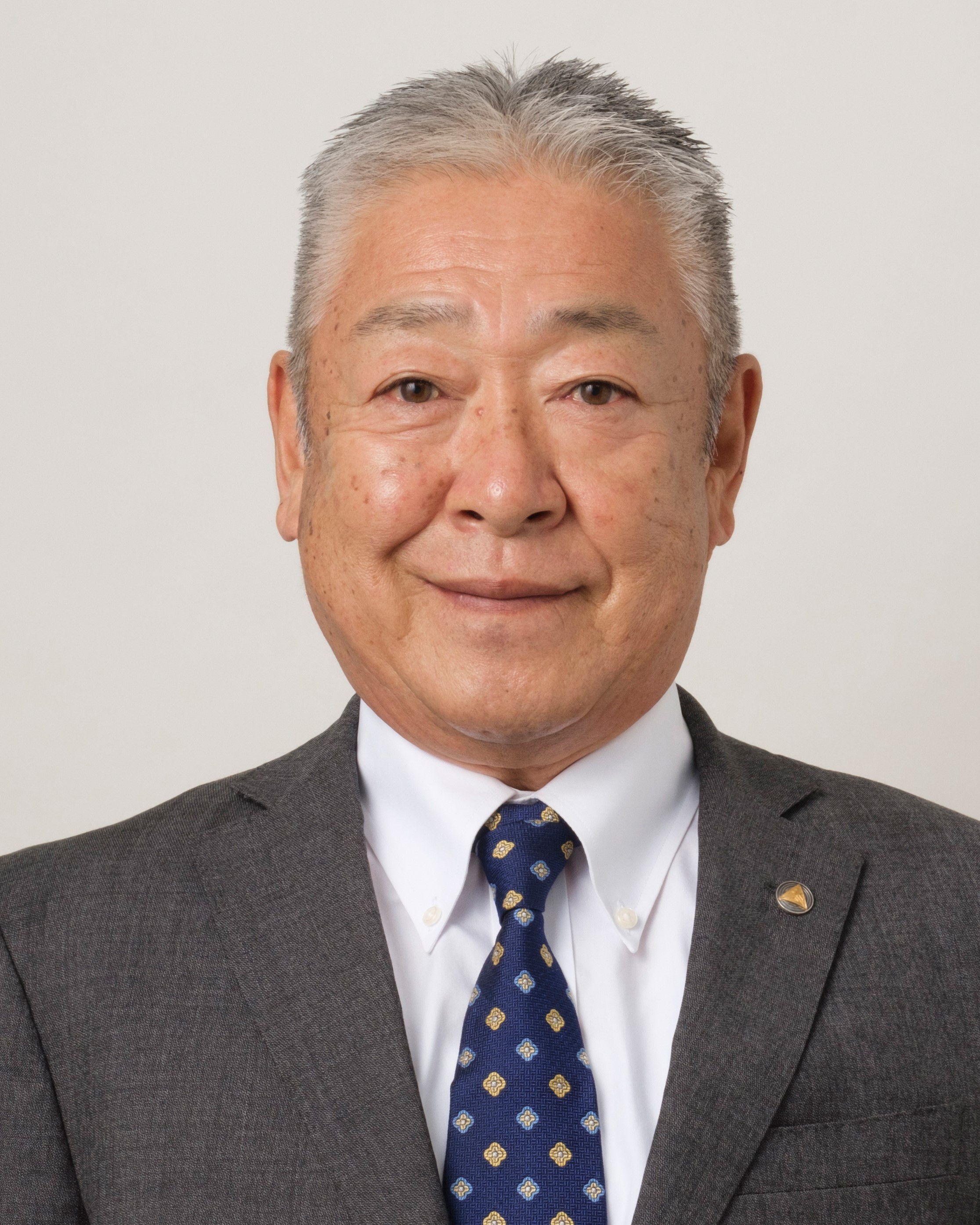 Jun Toyota