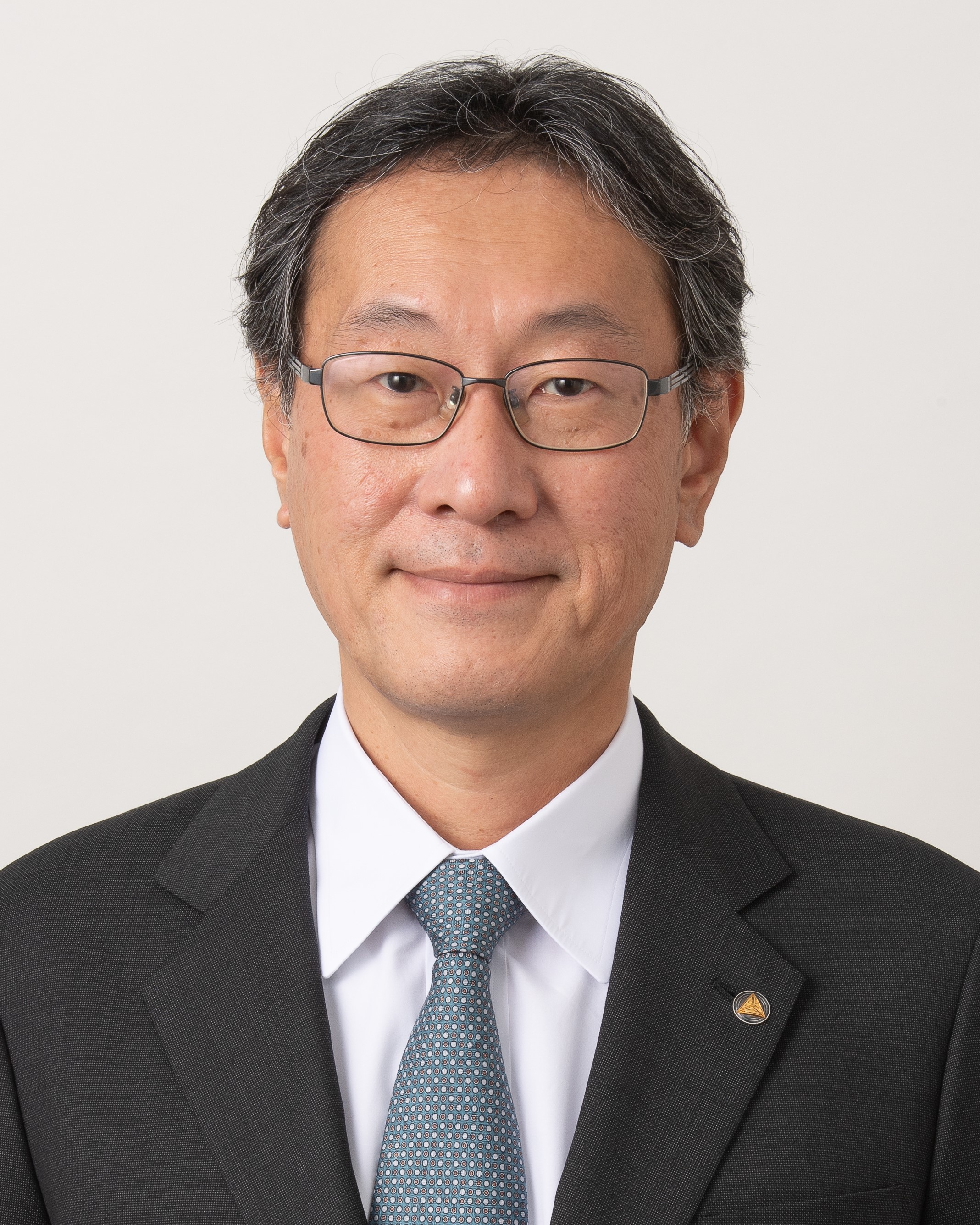 Hiroshi Kimeda