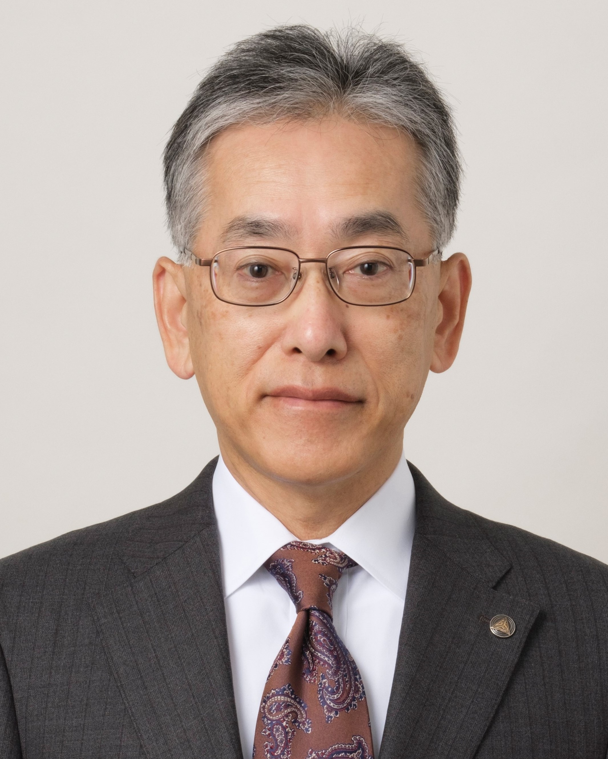 Hideharu Konagaya