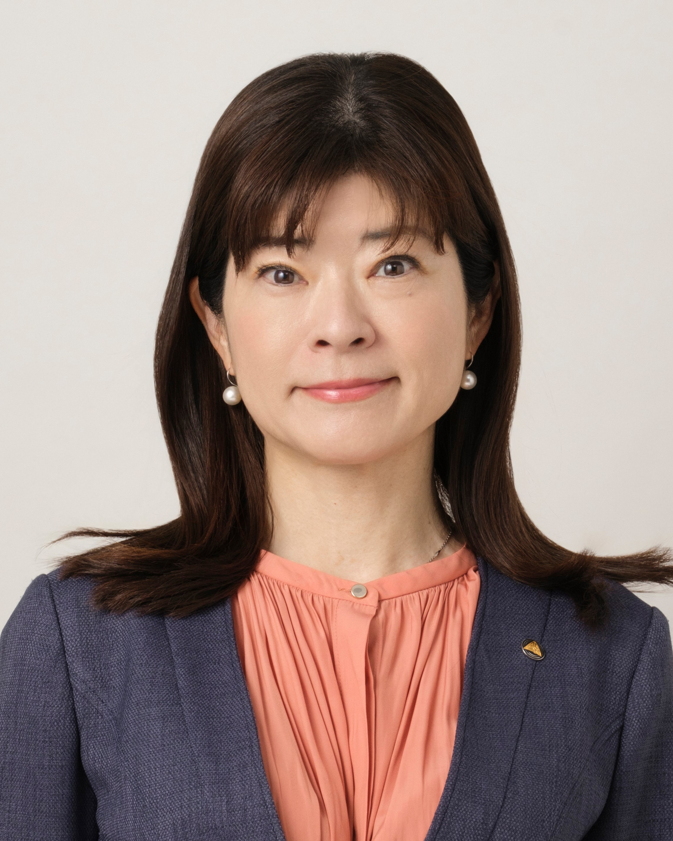 Chika Igarashi