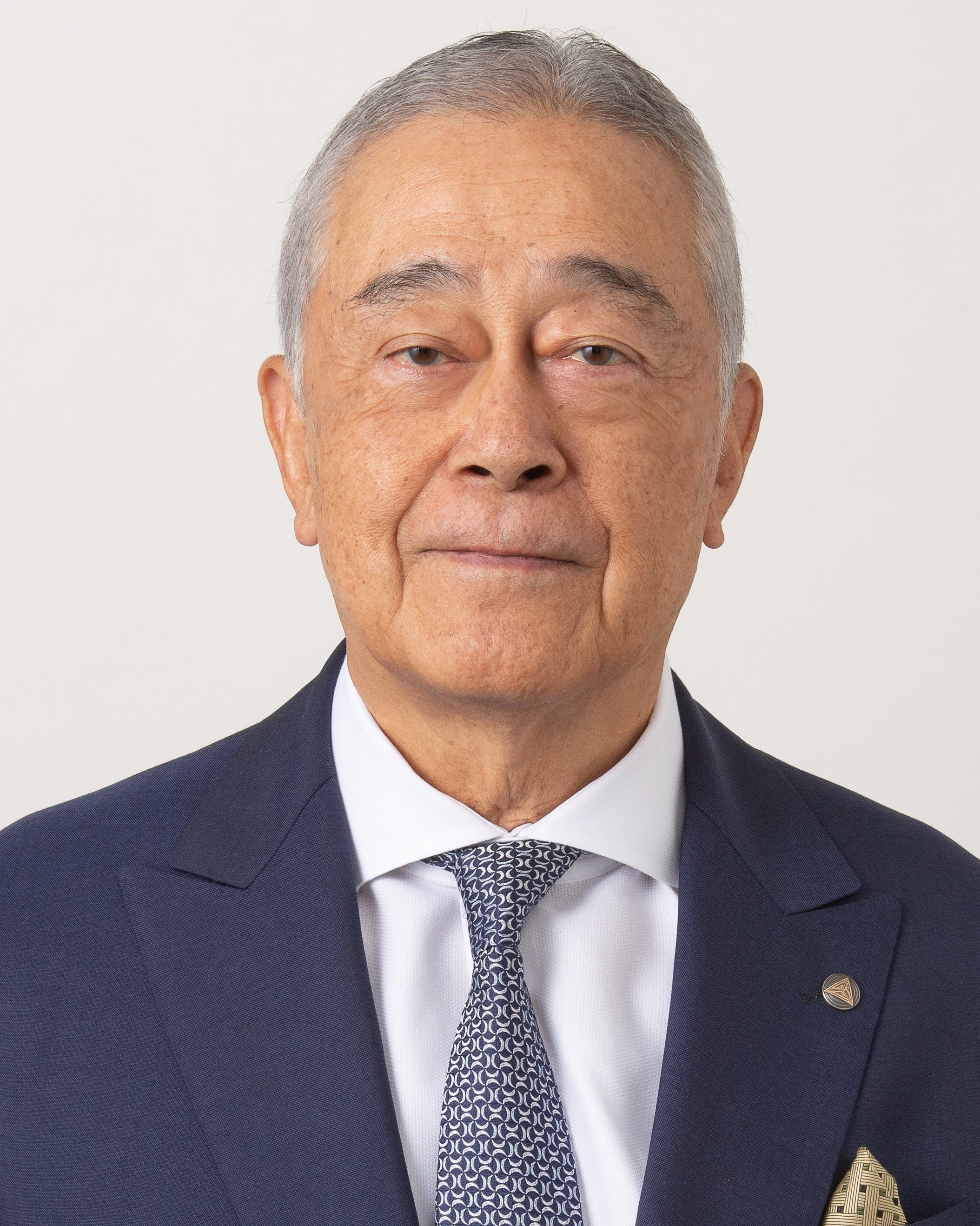 Masahiro Otake