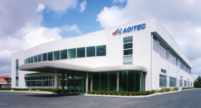 Aoitec Co., Ltd.