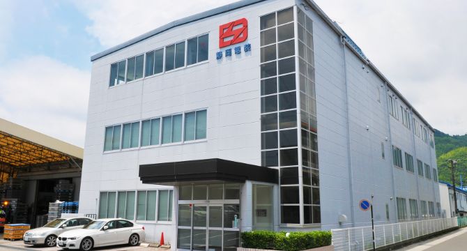 Shizuokadenso Co., Ltd.