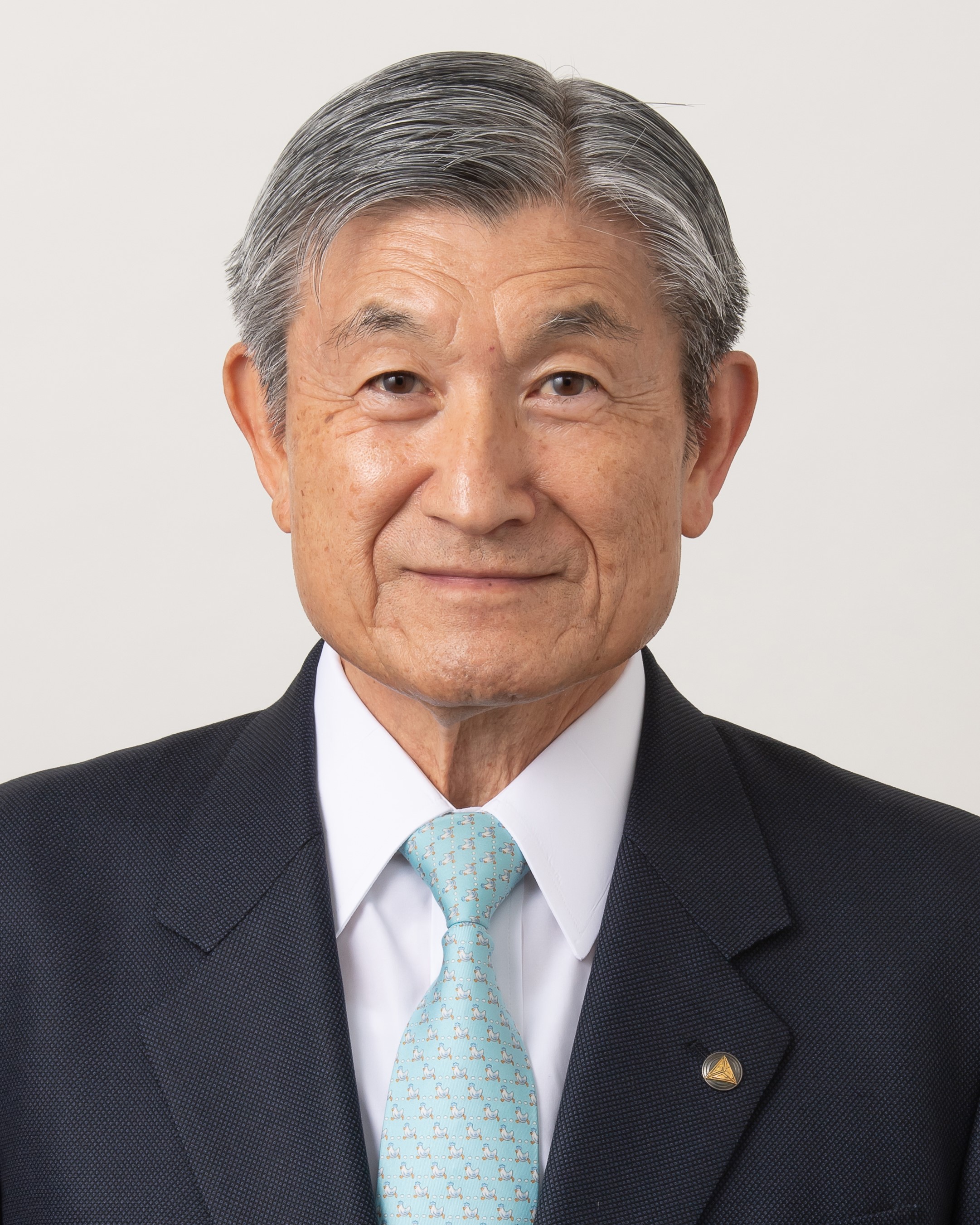 Haruya Uehara