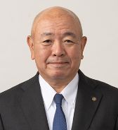 Masami Uchiyama