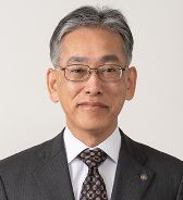 Hideharu Konagaya