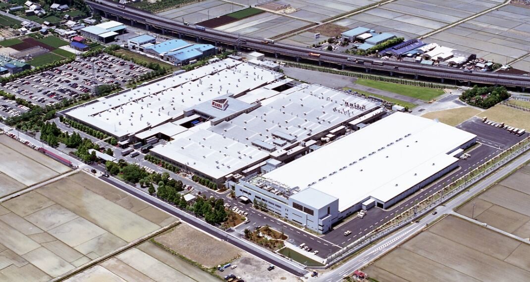 Haibara Plant