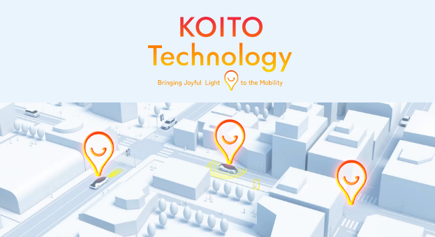 Koito Technology
