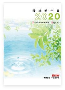 Environmental Report 2020