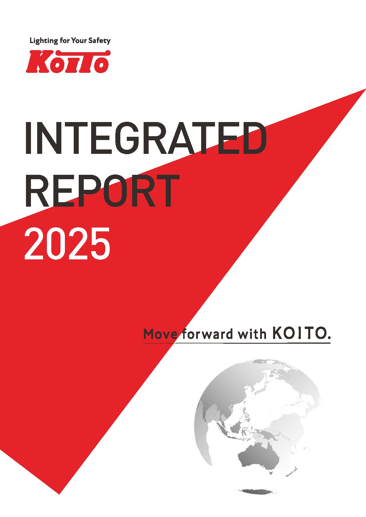 INTEGRATED REPORT 2025