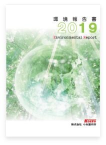 Environmental Report 2019