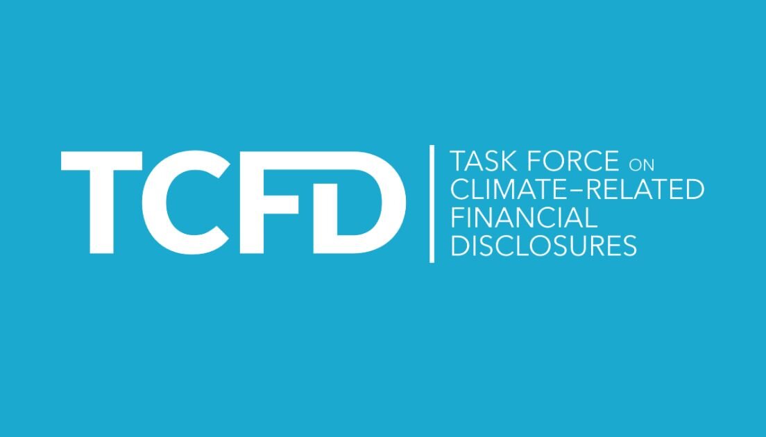 Disclosures according to the Recommendations of TCFD