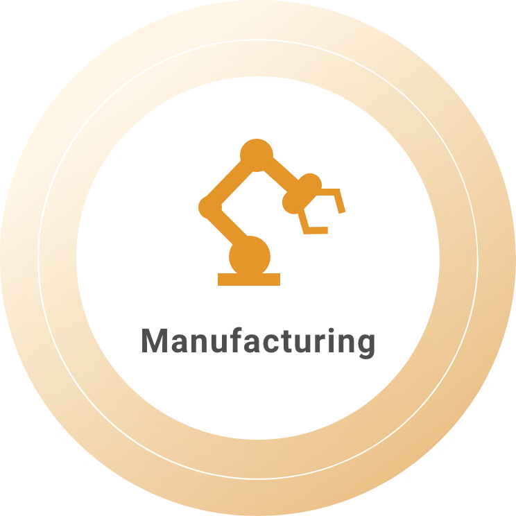 Manufacturing